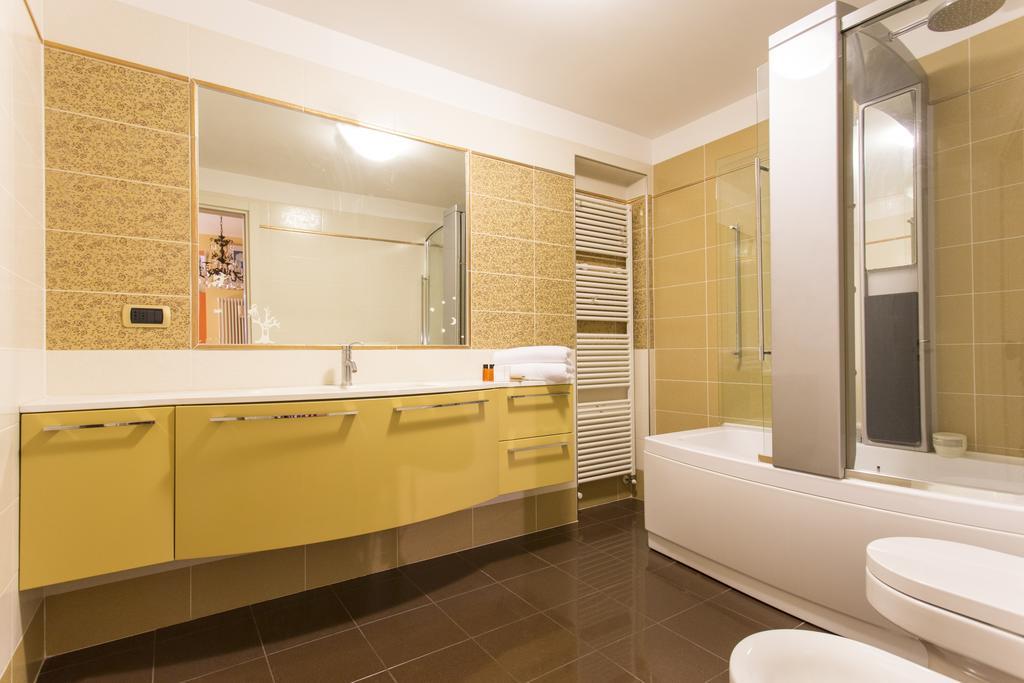 Petroni 38 By Studio Vita Bologna Room photo