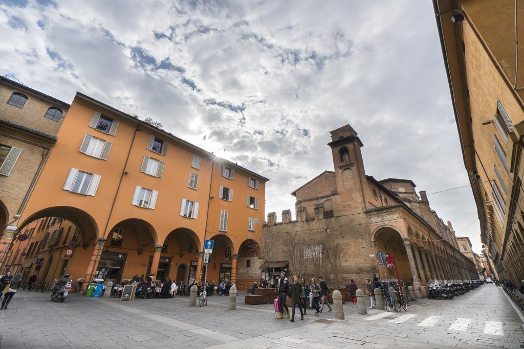 Petroni 38 By Studio Vita Bologna Exterior photo