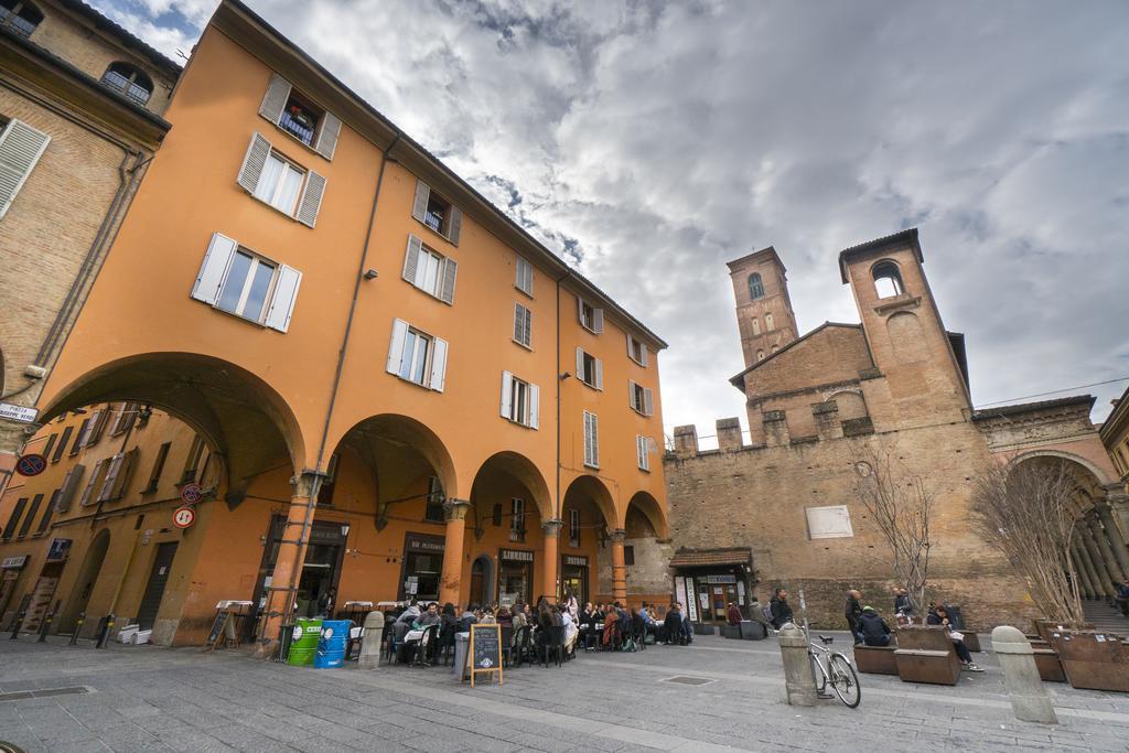 Petroni 38 By Studio Vita Bologna Exterior photo