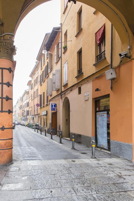 Petroni 38 By Studio Vita Bologna Exterior photo