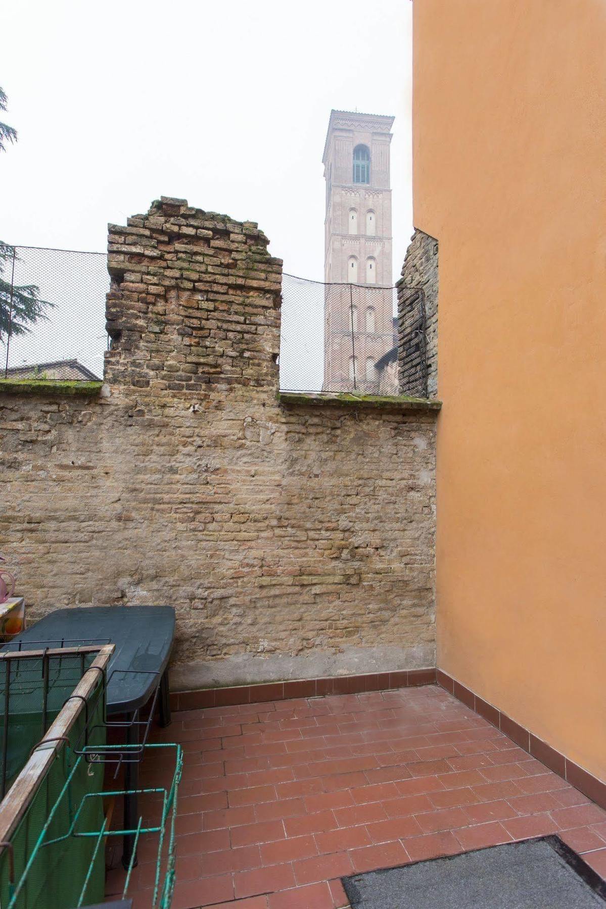 Petroni 38 By Studio Vita Bologna Exterior photo