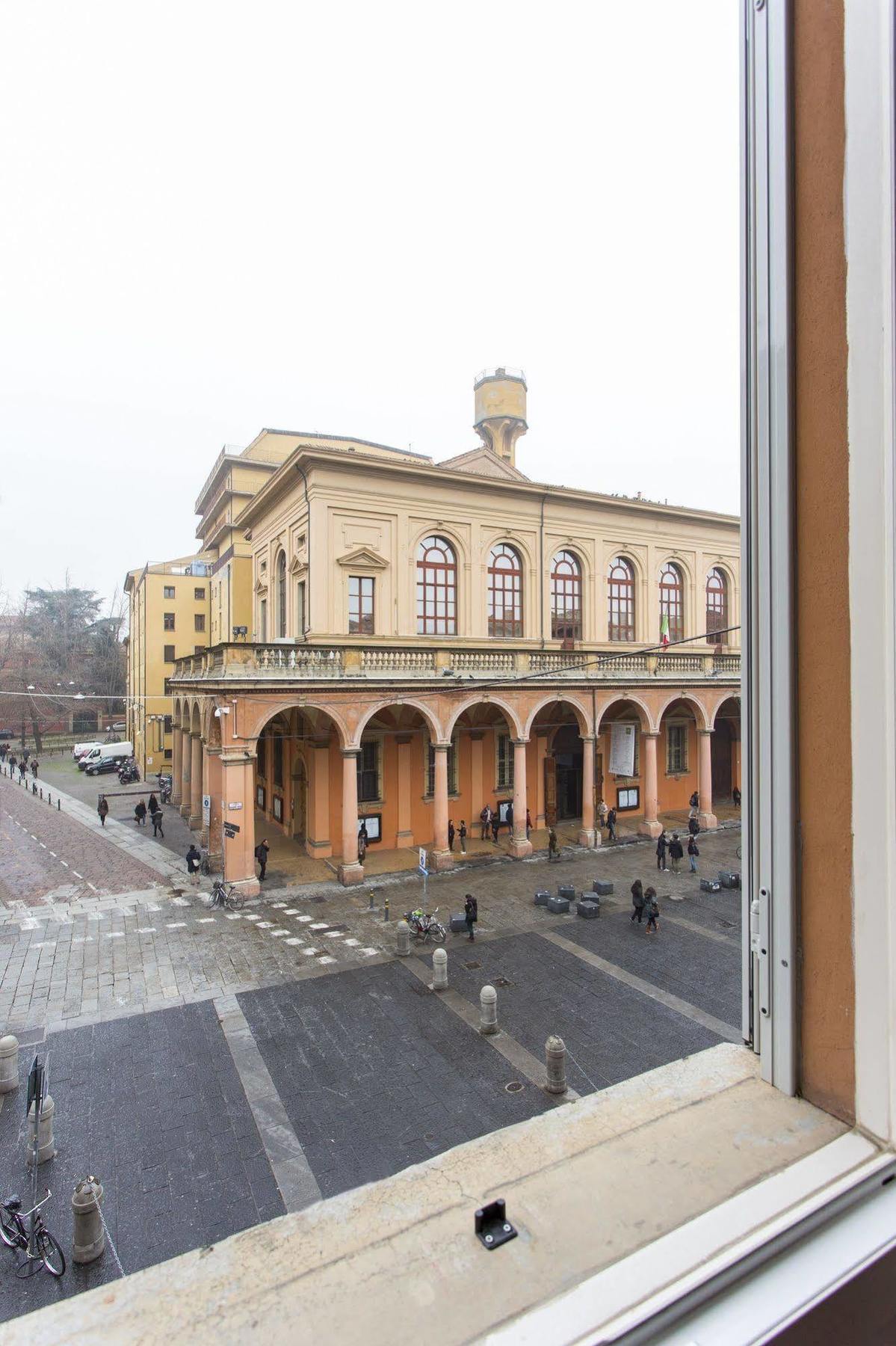 Petroni 38 By Studio Vita Bologna Exterior photo